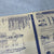 1986 VINTAGE ARAH NIGHT RAVEN JET PLANE VEHICLE BLUEPRINTS (a)