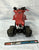 2011 30TH ANNIVERSARY G.I. JOE COBRA CRIMSON H.I.S.S. HISS TANK V5 BRAVO VEHICLE ONLY LOOSE 100% COMPLETE DECALS APPLIED
