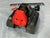 1988 VINTAGE ARAH G.I. JOE NIGHT RAIDER (TRIPLE T) NIGHT FORCE TRU EXCLUSIVE VEHICLE LOOSE 100% COMPLETE (b)