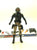2023 CLASSIFIED G.I. JOE STEEL CORPS TROOPER #95 FEMALE 6" FIGURE LOOSE 100% COMPLETE