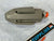 1986 VINTAGE ARAH G.I. JOE DEVILFISH VEHICLE LOOSE 100% COMPLETE (k)