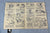 1984 VINTAGE ARAH TRANSPORTABLE TACTICAL BATTLE PLATFORM BLUEPRINTS (b)