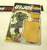 1985 VINTAGE ARAH ALPINE V1 FULL FILE CARD GRAY
