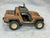 1984 VINTAGE ARAH G.I. JOE V.A.M.P. VAMP MARK II ATTACK VEHICLE ONLY LOOSE 100% COMPLETE (f)