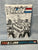 IMAGE SKYBOUND COMICS G.I. JOE A REAL AMERICAN HERO (2023-ONGOING) ISSUE #317 [COVER B KUBERT] COMIC BOOK JUNE 2025 (b)