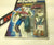 1989 VINTAGE ARAH G.I. JOE BATTLE FORCE 2000 DEE JAY V1 COMM-TECH TROOPER NEW SEALED