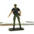 2009 ROC G.I. JOE GENERAL HAWK V5 WAL-MART EXCLUSIVE LOOSE 100% COMPLETE + F/C