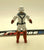 1990 VINTAGE ARAH G.I. JOE COLD FRONT V1 AVALANCHE DRIVER LOOSE 100% COMPLETE (e)