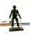 2008 25TH ANNIVERSARY G.I. JOE COBRA NIGHT WATCH TROOPER V1C NIGHT WATCH SET TRU EXCLUSIVE LOOSE 100% COMPLETE NO F/C