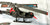 1983 VINTAGE ARAH G.I. JOE COBRA F.A.N.G. A FULLY ARMED NEGATOR GYROCOPTER VEHICLE LOOSE 100% COMPLETE (c)