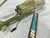 1983 VINTAGE ARAH G.I. JOE DRAGONFLY XH-1 HELICOPTER VEHICLE ONLY LOOSE 100% COMPLETE (a) FIXED GUN TURRET WORKS
