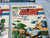 MARVEL COMICS G.I. JOE ORDER OF BATTLE (1986-1987) ISSUES #1-4 COMPLETE SERIES SET COMIC BOOK BUNDLE