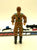 1991 VINTAGE ARAH G.I. JOE RED STAR V1 OKTOBER GUARD OFFICER LOOSE 100% COMPLETE (b)