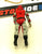 1987 VINTAGE ARAH G.I. JOE CRAZYLEGS V1 ASSAULT TROOPER LOOSE 100% COMPLETE (b)