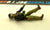 1985 VINTAGE ARAH G.I. JOE HEAVY METAL V1 MAULER DRIVER LOOSE 100% COMPLETE (MIC) (b)