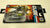 2008 25TH ANNIVERSARY G.I. JOE ROADBLOCK V17 WAVE 8 NEW SEALED