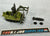 1985 VINTAGE ARAH G.I. JOE BOMB DISPOSAL VEHICLE LOOSE 100% COMPLETE (d)