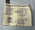 1984 VINTAGE ARAH SKY HAWK VEHICLE BLUEPRINTS (c)