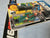 1991 VINTAGE ARAH G.I. JOE BIG BEAR V1 OKTOBER GUARD ANIT-AIRCRAFT SPECIALIST NEW SEALED