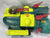 1988 VINTAGE ARAH G.I. JOE COBRA BUGG VEHICLE ONLY LOOSE 100% COMPLETE (a)