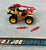 1988 VINTAGE ARAH G.I. JOE TIGER PAW TIGER FORCE VEHICLE LOOSE 100% COMPLETE (e)
