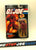 2005 DTC G.I. JOE COBRA CRIMSON GUARD V7 ELITE TROOPER NEW SEALED