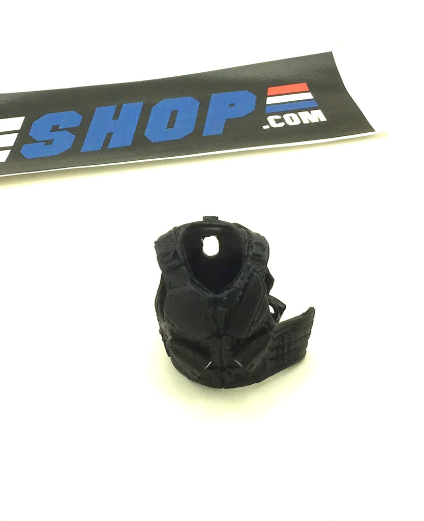 2016 50TH OUTBACK V10 TACTICAL VEST W/ SHEATH & BATON SLEEVE ACCESSORY PART CUSTOMS