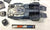 2009 ROC G.I. JOE RHINO R.H.I.N.O. TARGET EXCLUSIVE VEHICLE ONLY LOOSE 100% COMPLETE DECALS APPLIED (b)