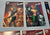 IDW PUBLISHING DANGER GIRL / G.I. JOE (2012) ISSUES #1-5 COMPLETE SERIES SET [COVER A CAMPBELL] COMIC BOOK BUNDLE (bt)