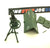 1985 VINTAGE ARAH G.I. JOE FORWARD OBSERVER UNIT BATTLEFIELD ACCESSORIES NEW LOOSE 100% COMPLETE (a)