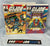 MARVEL COMICS G.I. JOE EUROPEAN MISSIONS (1988-1989) ISSUES #1-15 COMPLETE SERIES SET COMIC BOOK BUNDLE (c)