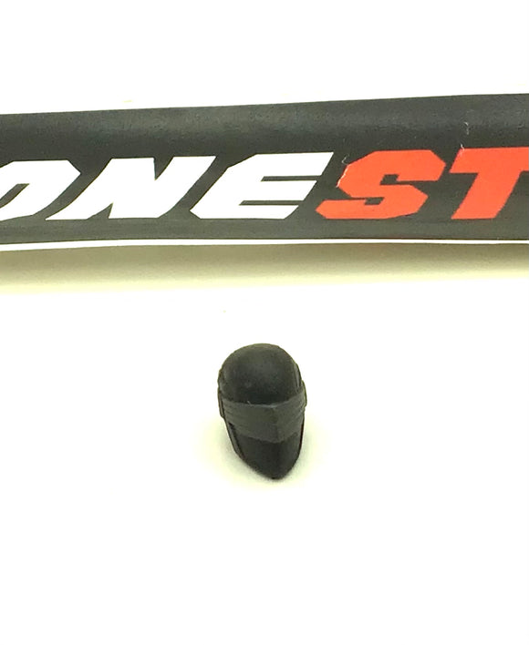 2013 RETALIATION SNAKE EYES V67 HEAD BODY PART CUSTOMS