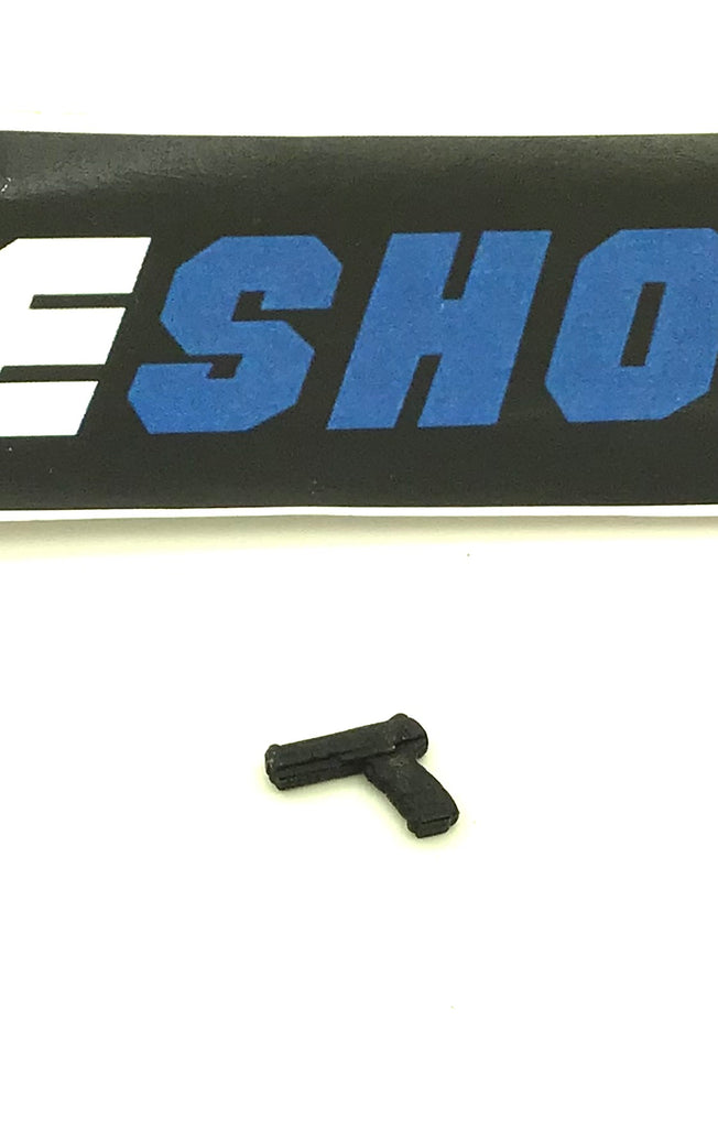 2011 30TH ANNIVERSARY LIFELINE V7 PISTOL GUN ACCESSORY PART CUSTOMS