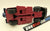 1986 VINTAGE ARAH G.I. JOE COBRA DREADNOK THUNDER MACHINE VEHICLE ONLY LOOSE 100% COMPLETE (g)