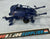 1984 VINTAGE ARAH G.I. JOE COBRA A.S.P. ASP ASSAULT SYSTEM POD VEHICLE LOOSE 100% COMPLETE (i)