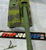 1984 ARAH G.I. JOE SLUGGER SELF PROPELLED CANNON VEHICLE ONLY LOOSE 100% COMPLETE (g)