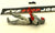 1989 VINTAGE ARAH G.I. JOE COBRA TRACK VIPER V1 H.I.S.S HISS II DRIVER LOOSE 100% COMPLETE (d)