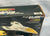 1987 VINTAGE ARAH G.I. JOE VECTOR JET BATTLE FORCE 2000 VEHICLE BOX ONLY SUPER TROOPER OFFER (b)