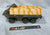 1983 VINTAGE ARAH G.I. JOE A.P.C. APC AMPHIBIOUS PERSONNEL CARRIER VEHICLE LOOSE 100% COMPLETE (i)