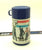 1985 VINTAGE ARAH G.I. JOE ALADDIN THERMOS COMPLETE (a)