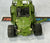 1985 VINTAGE ARAH G.I. JOE A.W.E. AWE STRIKER VEHICLE ONLY LOOSE 100% COMPLETE (b)