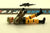 1988 VINTAGE ARAH G.I. JOE FROSTBITE V2 TIGER FORCE TIGER CAT DRIVER LOOSE 100% COMPLETE (c)