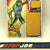 1983 VINTAGE ARAH G.I. JOE TRIPWIRE V1 32 BACK FULL FILE (c)