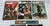 IDW PUBLISHING G.I. JOE V1 (2008-2011) TPB VOL. 1-5 COMPLETE SERIES SET COMIC BOOK TPB BUNDLE (bt)