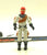 1987 VINTAGE ARAH G.I. JOE COBRA ICE VIPER V1 COBRA WOLF DRIVER LOOSE 100% COMPLETE (e)