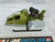 1984 VINTAGE ARAH G.I. JOE SKY HAWK VEHICLE LOOSE 100% COMPLETE (f)
