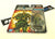 2007 25TH ANNIVERSARY G.I. JOE DUKE V23 WAVE 4 NEW SEALED FOIL CARD (c)