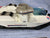 1990 VINTAGE ARAH G.I. JOE AVALANCHE VEHICLE ONLY LOOSE 100% COMPLETE (b)