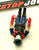 1986 VINTAGE ARAH G.I. JOE COBRA VIPER V1 INFANTRY LOOSE 100% COMPLETE (k)