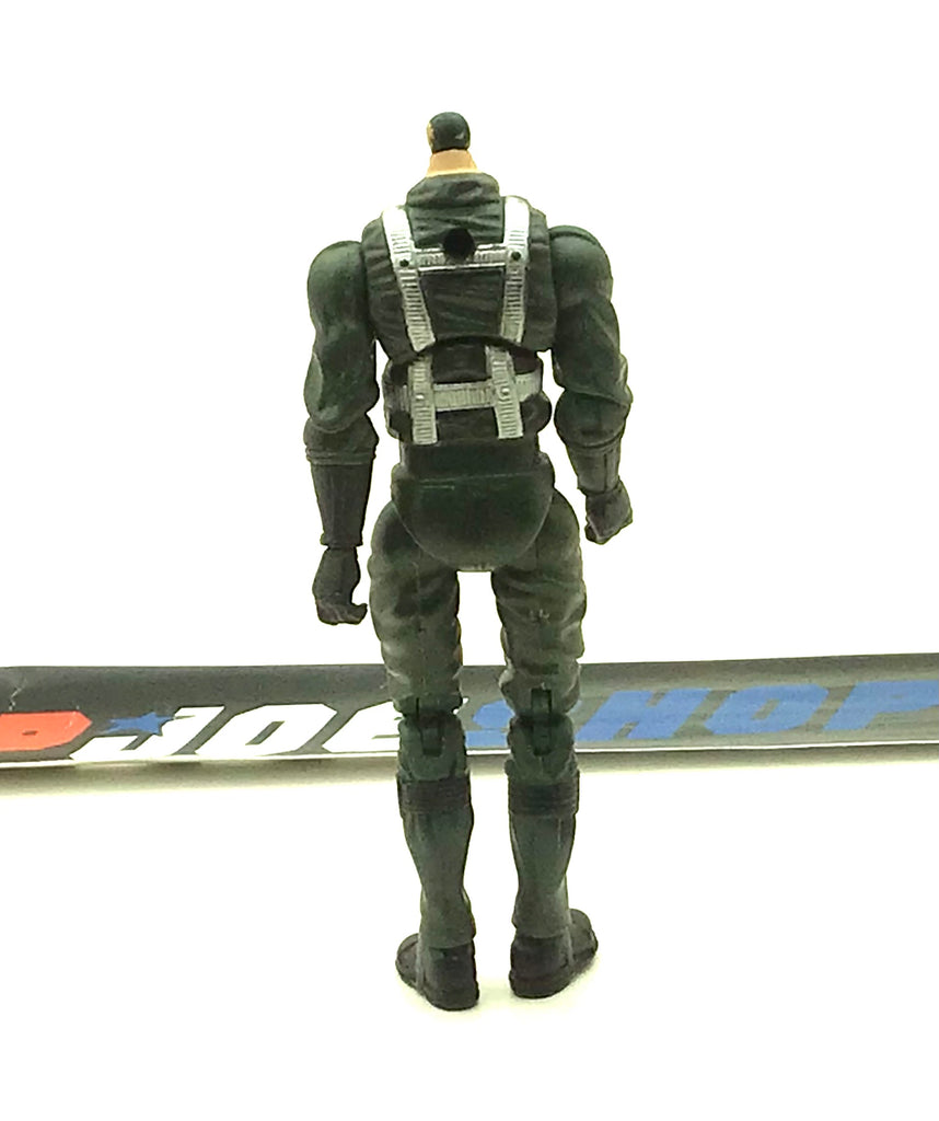 2008 25TH ANNIVERSARY GRAND SLAM V5 BODY PART CUSTOMS (b)